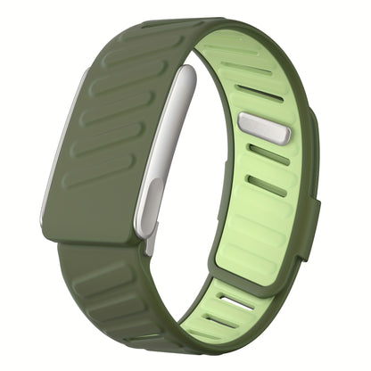 Whoop 5.0 Replacement Strap - Adjustable Sport Band with U-Shaped Connector,