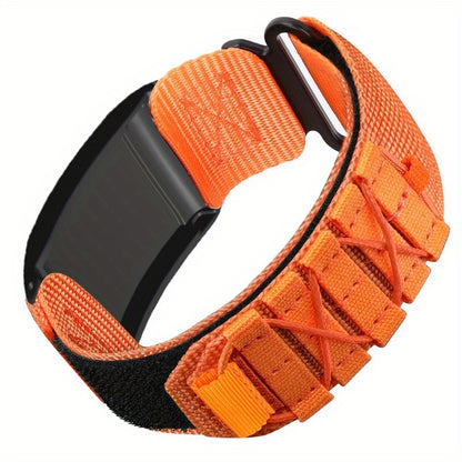 1pc High-Durability Nylon Suitable for Whoop 4.0 Fitness Tracker Accessory,