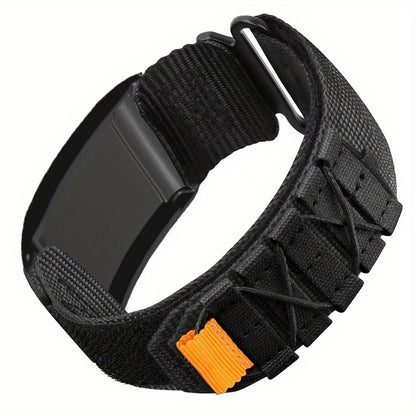 1pc High-Durability Nylon Suitable for Whoop 4.0 Fitness Tracker Accessory,