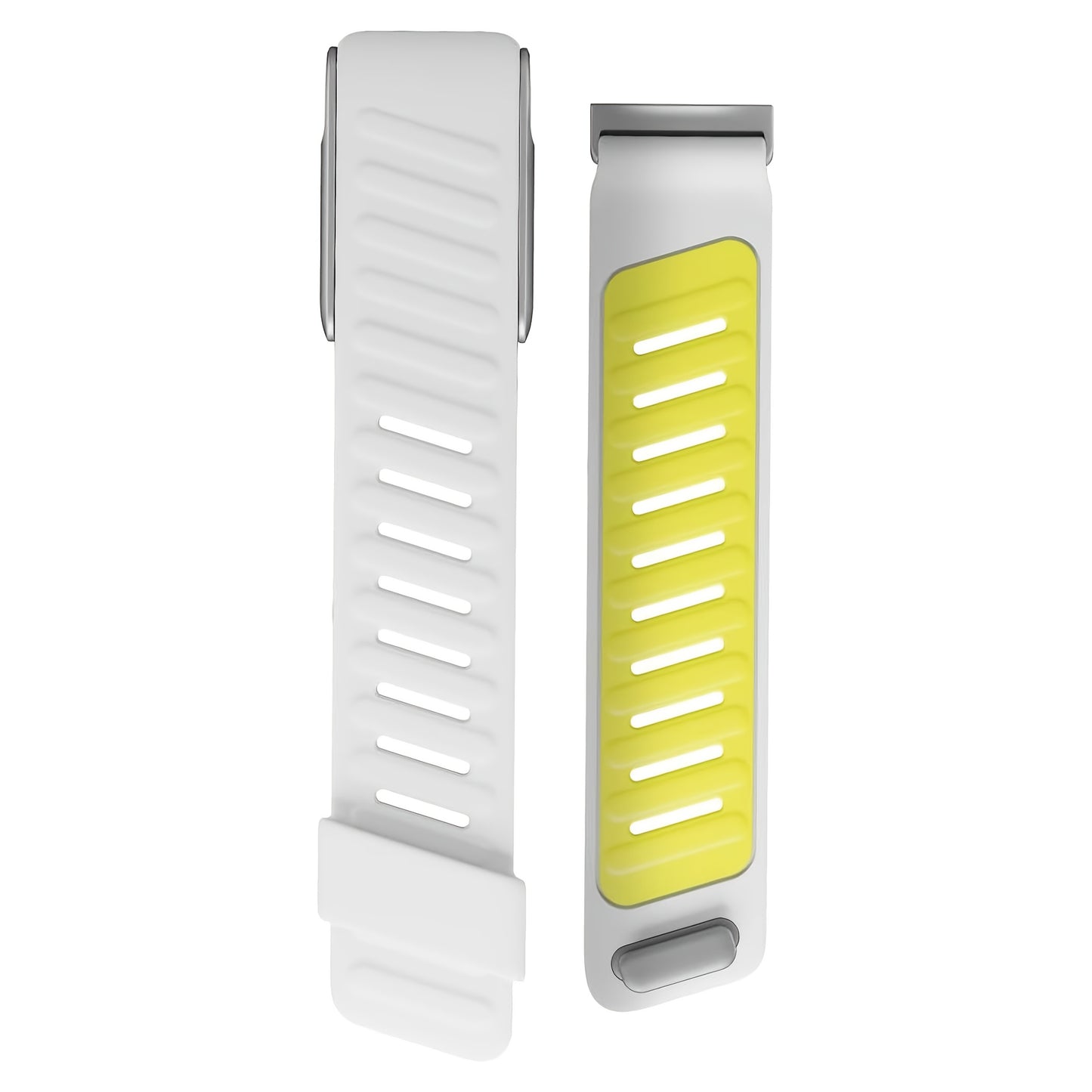 Whoop 5.0 Replacement Strap - Adjustable Sport Band with U-Shaped Connector,