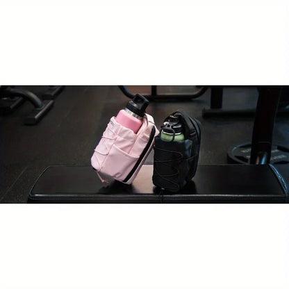 Magnetic Gym Bag Sling Bag Magnetic Gym Bag for Gym, Sports, Travel, Carry-on items