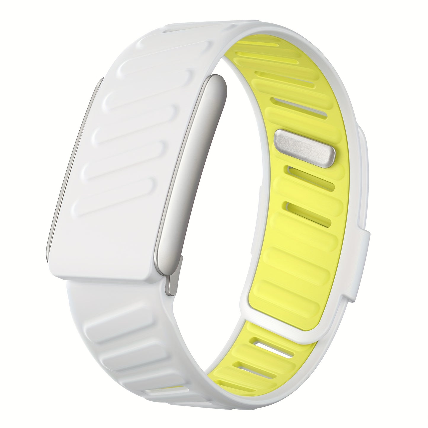Whoop 5.0 Replacement Strap - Adjustable Sport Band with U-Shaped Connector,