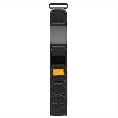 1pc High-Durability Nylon Suitable for Whoop 4.0 Fitness Tracker Accessory,