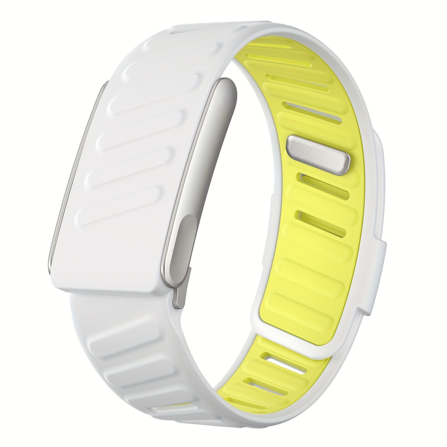 Whoop 5.0 Replacement Strap - Adjustable Sport Band with U-Shaped Connector,