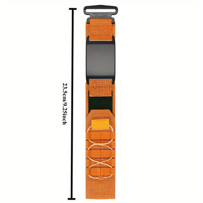 1pc High-Durability Nylon Suitable for Whoop 4.0 Fitness Tracker Accessory,