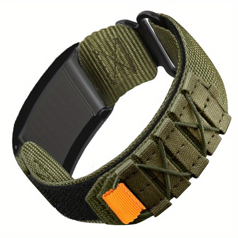 1pc High-Durability Nylon Suitable for Whoop 4.0 Fitness Tracker Accessory,
