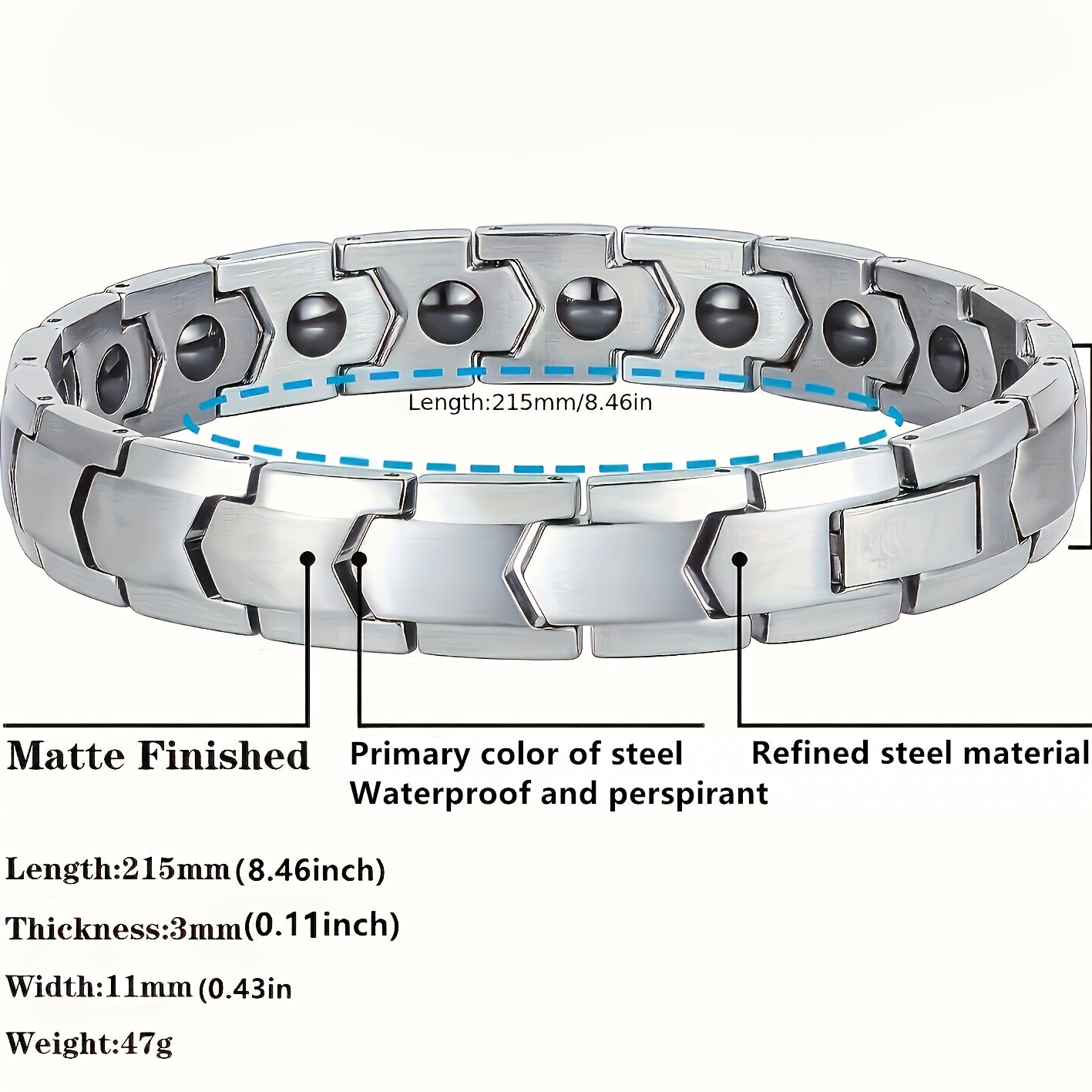 Fashionable Minimalist FOC